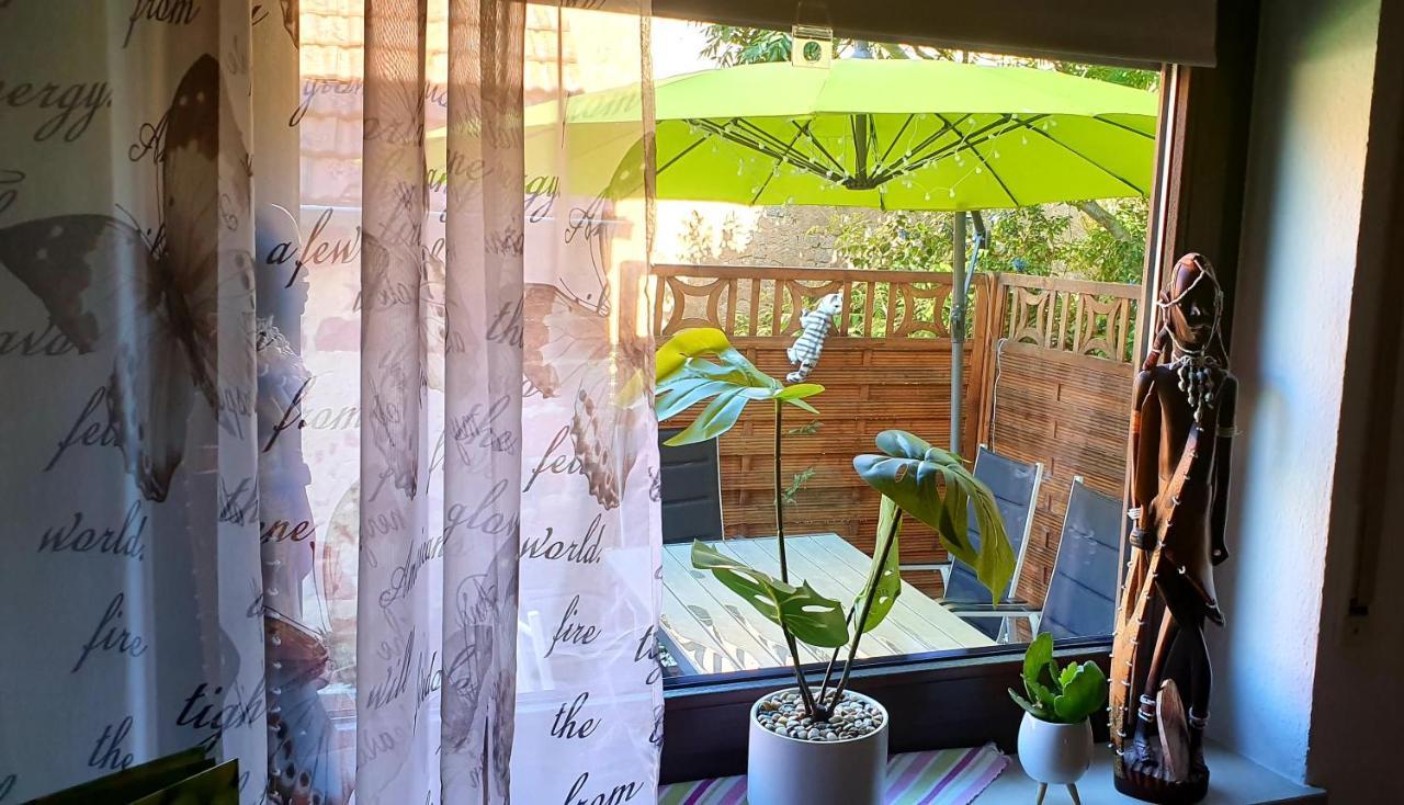 Karibu Appartement *