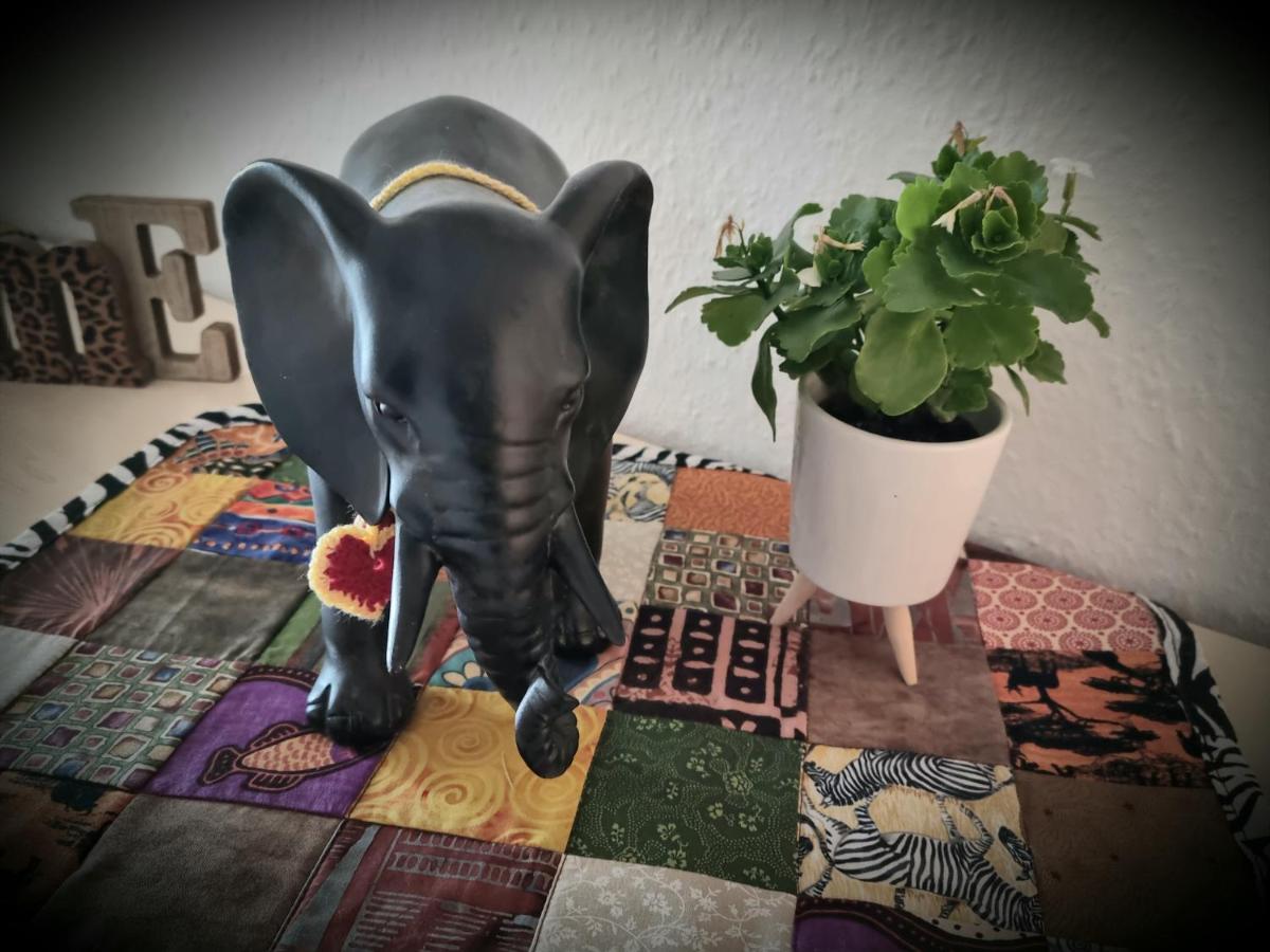 Karibu Appartement
