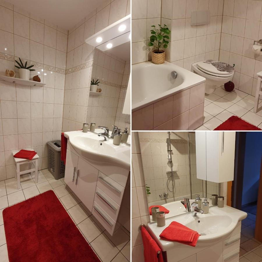 Karibu Appartement