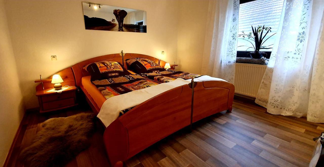 Karibu Appartement Tiefenthal