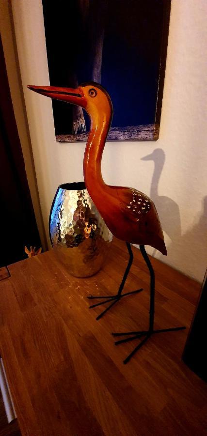 Appartement Karibu Tiefenthal
