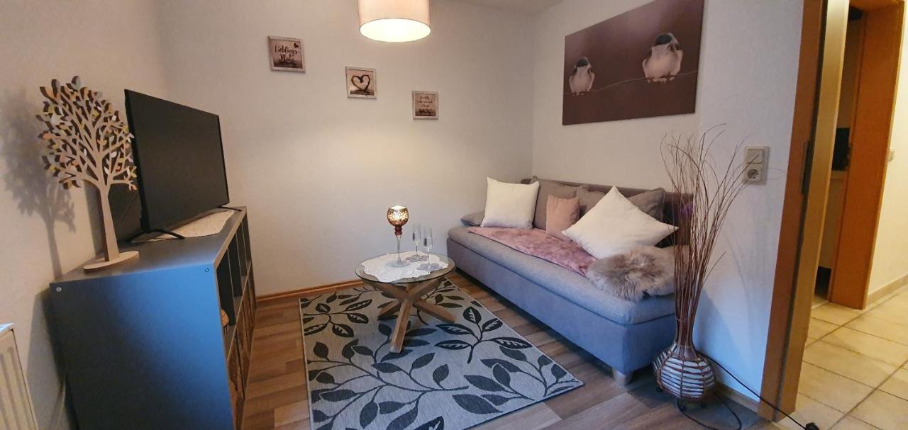 Appartement Karibu