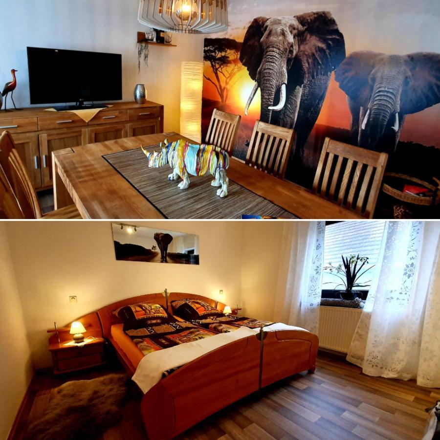 Karibu Apartment