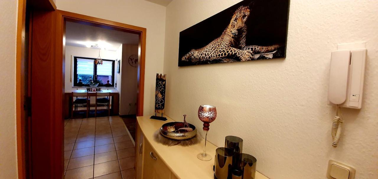 Appartement Karibu
