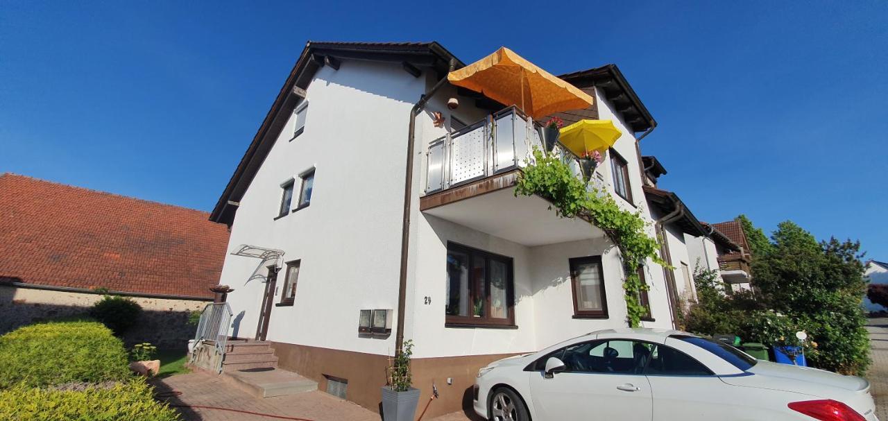 Karibu Appartement