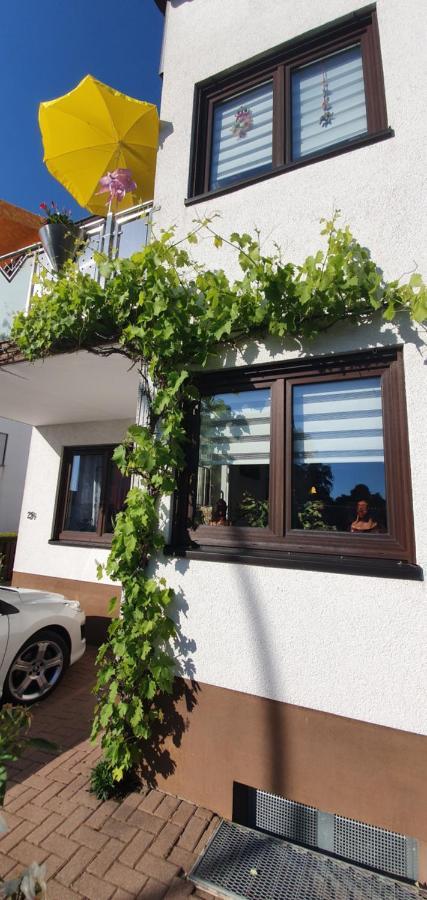 Appartement Karibu Tiefenthal