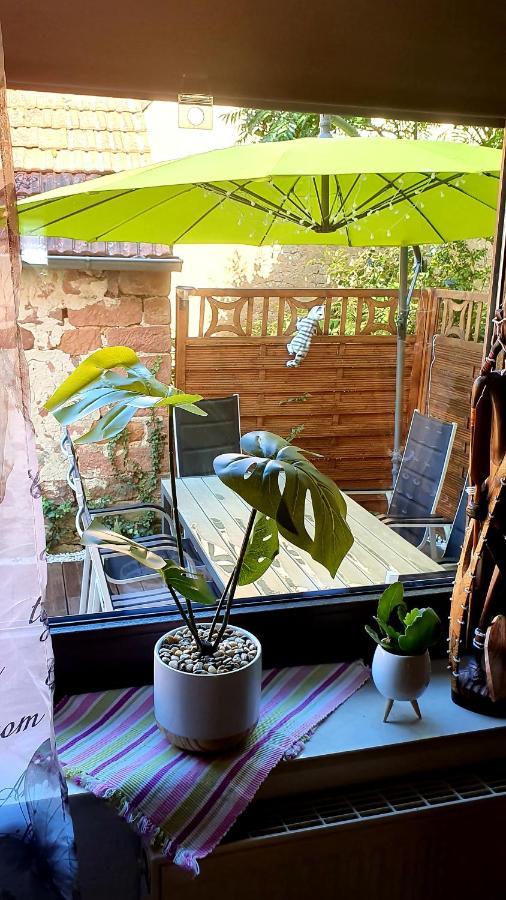 Appartement Karibu *