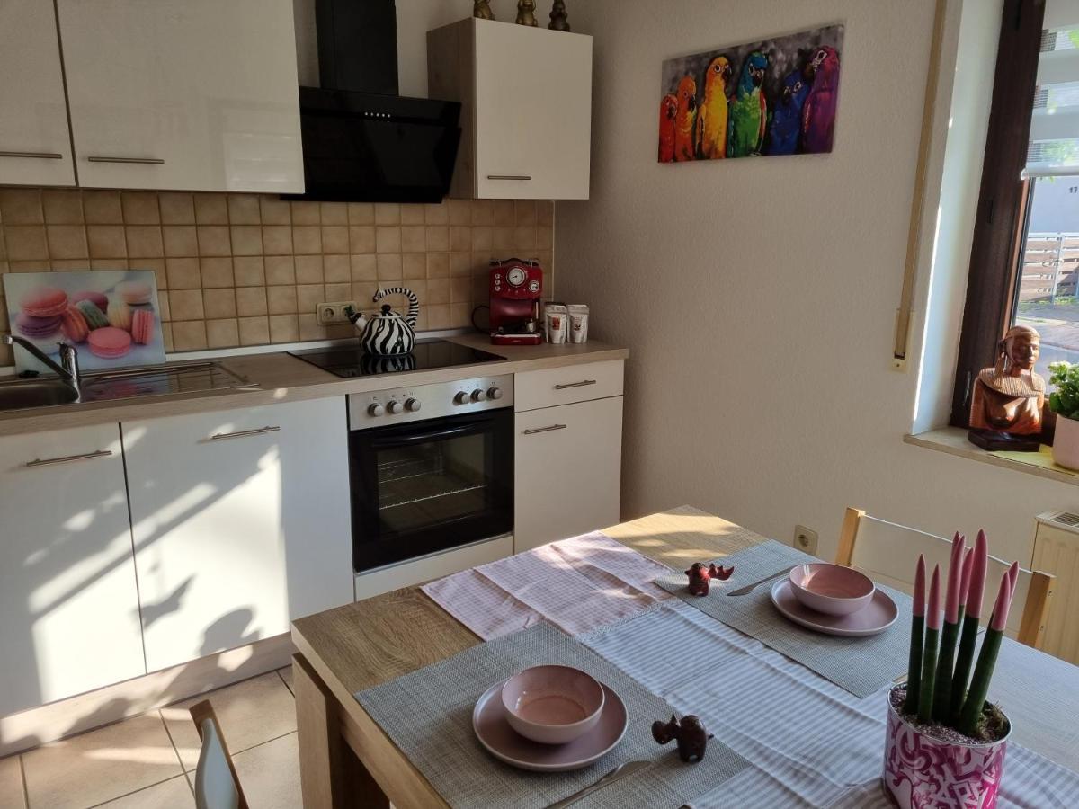 Appartement Karibu *