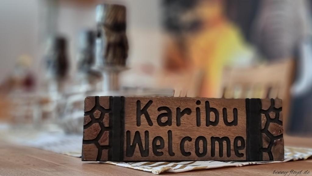 Appartement Karibu Tiefenthal