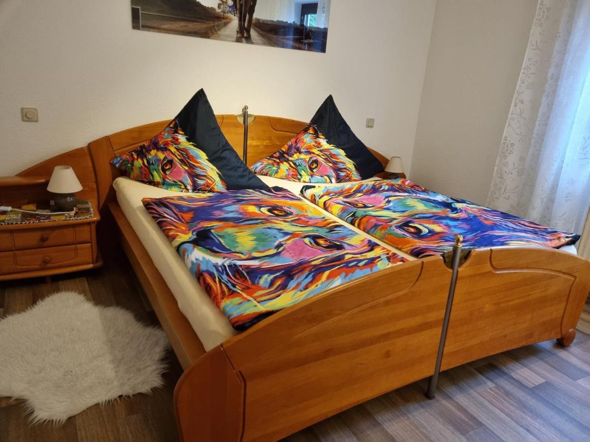 Karibu Appartement *