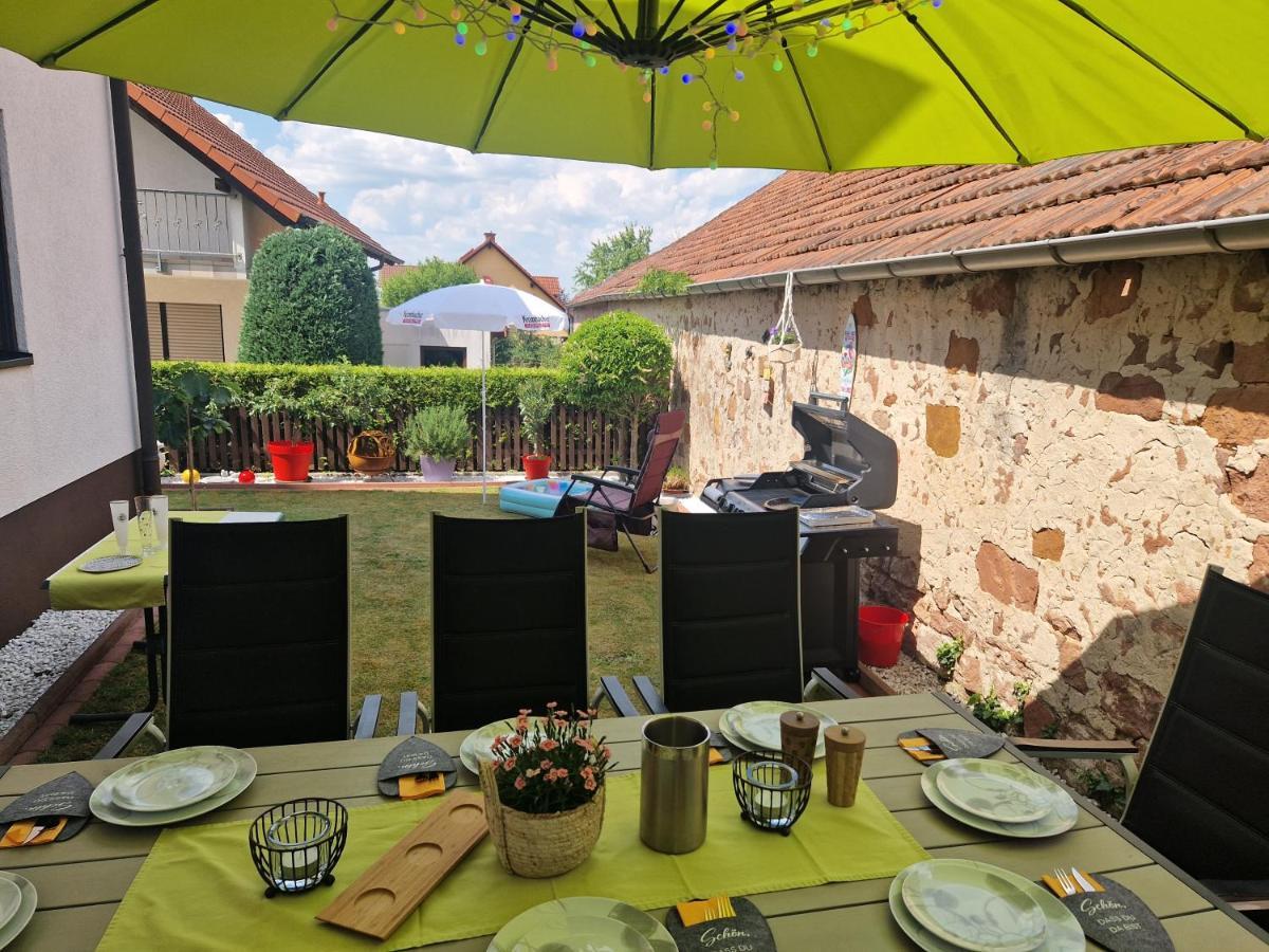Appartement Karibu