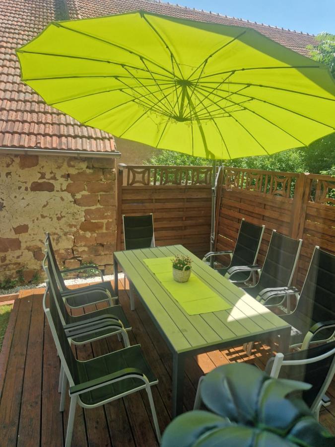 Karibu Appartement